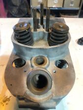 TRACTOR DEUTZ FAHR FL812 HEAD CAME OFF A 6005 segunda mano  Embacar hacia Argentina