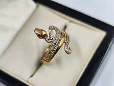 9carat gold ring for sale  Shipping to South Africa
