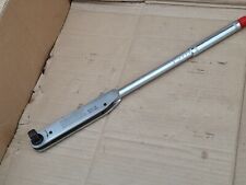 Used, Britool Torque Wrench EVT600A for sale  Shipping to South Africa