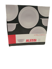 Alessi bella tavola for sale  RUGBY