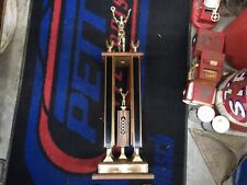 Nascar trophy for sale  Buffalo