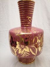 Grande vaso viola usato  Empoli