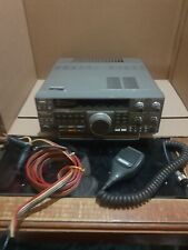 Transceptor Kenwood TS-440S HF com sintonizador de antena comprar usado  Enviando para Brazil