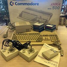 Commodore amiga 500 for sale  Shipping to Ireland