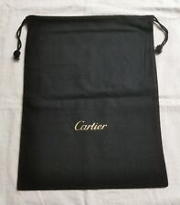 Cartier dust bag usato  San Giorgio A Cremano