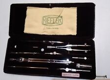 Vintage riefler a12 for sale  Shipping to Ireland