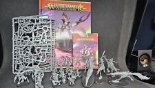 Hedonites slaanesh army for sale  WESTON-SUPER-MARE