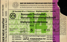 3131 ticket borussia gebraucht kaufen  Stahnsdorf