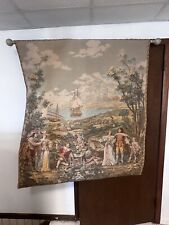 French aubusson tapestry for sale  Farmingdale