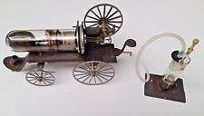 Stirlingmotor als lokomobile gebraucht kaufen  Ennepetal