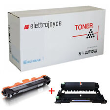 Kit toner drum usato  Alatri