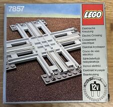 Lego 7857 eisenbahn gebraucht kaufen  Birkach