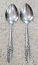 oneida community stainless rose shadow for sale  Sumter
