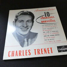 33t charles trenet d'occasion  Orgeval