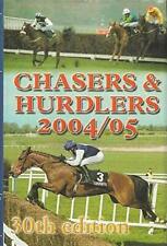 Chasers hurdlers 2004 for sale  UK