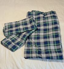 Ralph lauren tartan for sale  Dallas