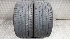 PIRELLI P ZERO 275/35R20 102Y RSC ZESTAW OPON ZESTAW 2 SZT. na sprzedaż  PL