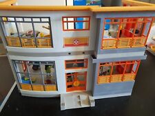 Playmobil kinderklinik 6657 gebraucht kaufen  Wermelskirchen