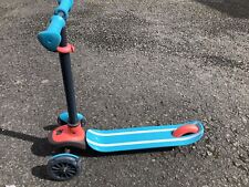 Chillafish scotti scooter usato  Spedire a Italy