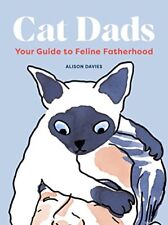 Cat dads guide for sale  USA