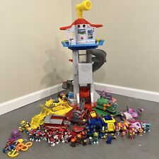 Paw patrol tower for sale  New Albany