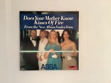 Abba mother know for sale  Shipping to Ireland