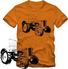 Shirt traktor hanomag gebraucht kaufen  Heemsen