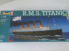 Maquette bateau titanic d'occasion  Baume-les-Dames