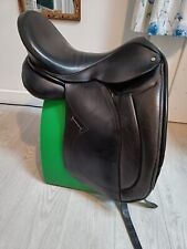 Monoflap dressage saddle for sale  Ireland