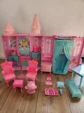 Mattel barbie haus gebraucht kaufen  Berlin