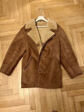 vintage shearling for sale  Los Angeles