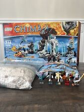 Lego chima 70226 for sale  Beverly Hills