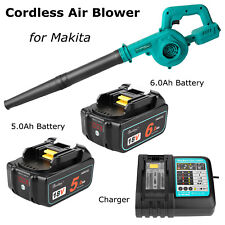 Cordless air blower for sale  MANCHESTER