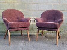 Pair 1960s retro for sale  MANSFIELD