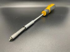 Elliptical screwdriver for d'occasion  Expédié en Belgium