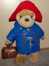 Harrods paddington bear for sale  Ardmore