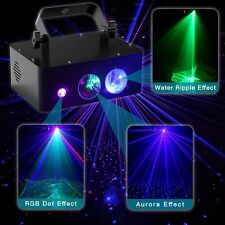 Rgb laser beam gebraucht kaufen  Nettetal