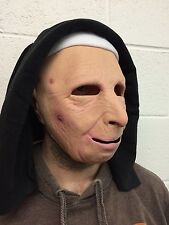 Town nun mask for sale  MANCHESTER