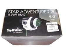 Sky Watcher Star Adventurer Photo Kit – Motorized DSLR Night Sky Tracking Mount for sale  Shipping to South Africa