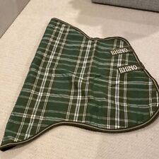 Horseware rambo green for sale  Brick