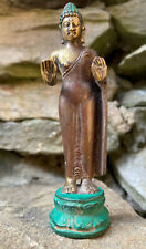 Bronze metall buddha gebraucht kaufen  Gremmendorf,-Wolbeck
