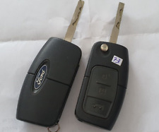 Ford flip key for sale  BANFF