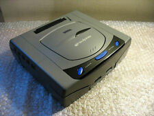 Sega saturn grey usato  Gallarate