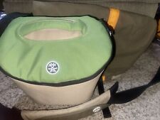 Crumpler bucket bag for sale  Arlington