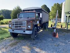 grain trucks for sale  Easton
