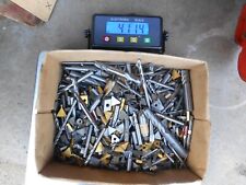 Scrap carbide end for sale  Shipping to Ireland