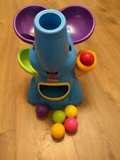 Playskool elefun busy for sale  STANLEY