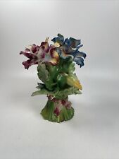 Vintage ceramic flower for sale  Lowell