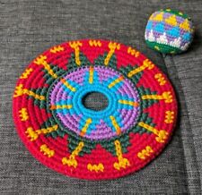 Hacky sack ball for sale  Shipping to Ireland