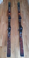 Rossignol viper skis for sale  NOTTINGHAM